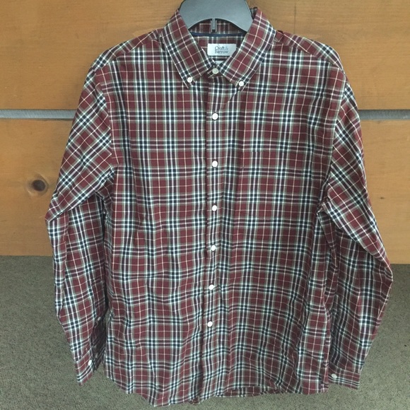 Button Down Shirt Bundle of 2 - Picture 2 of 9